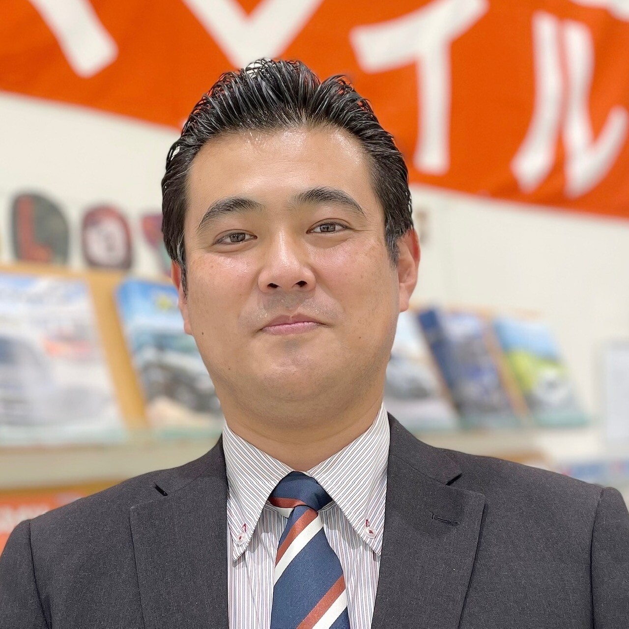 こんの